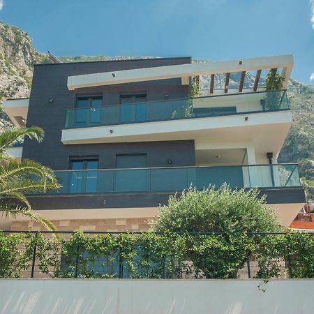 Vila Sofija Kotor Eksteriør bilde