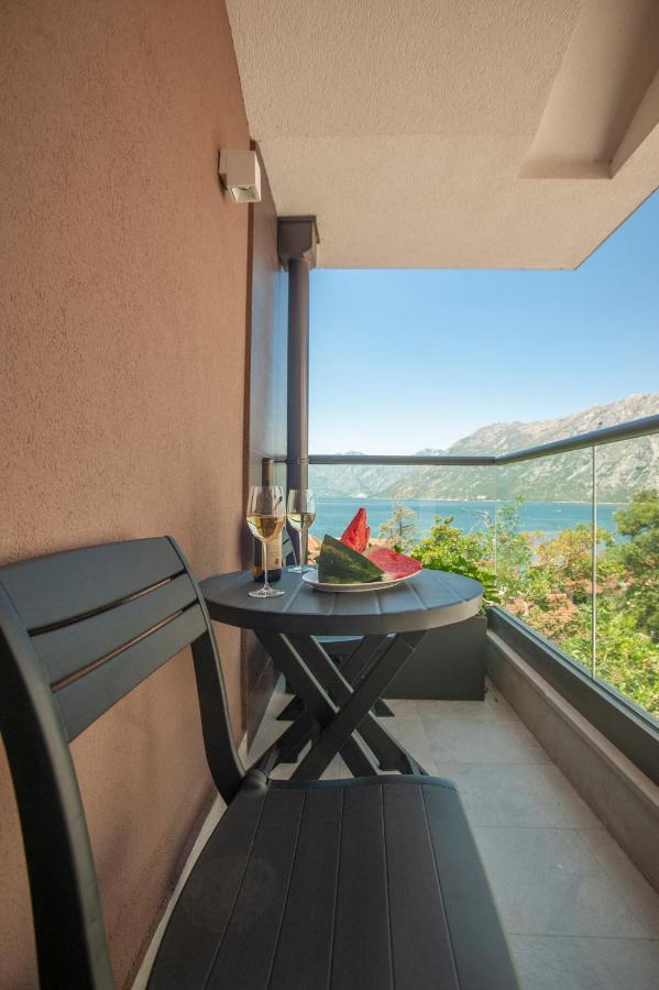 Vila Sofija Kotor Eksteriør bilde