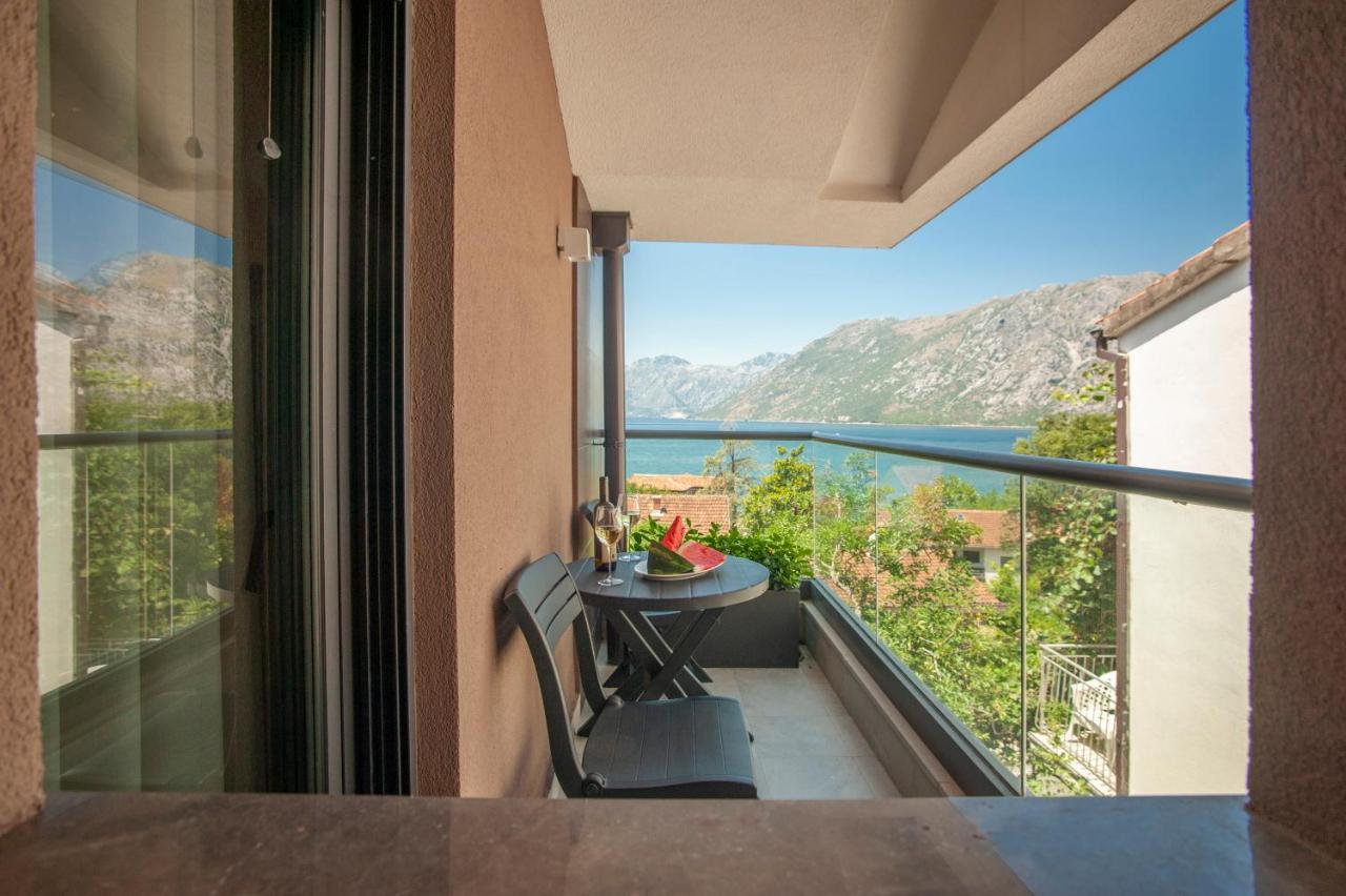 Vila Sofija Kotor Eksteriør bilde