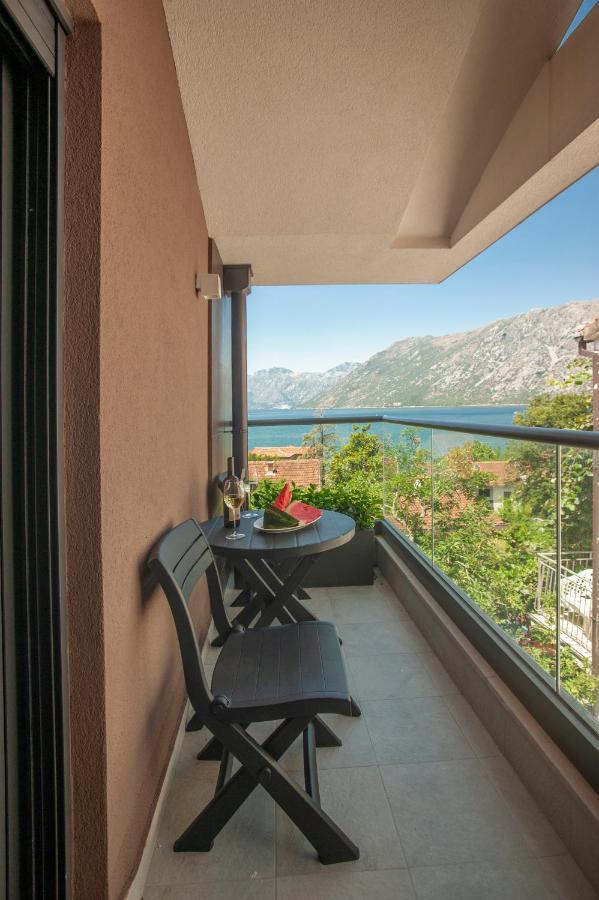 Vila Sofija Kotor Eksteriør bilde